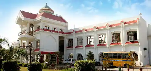 Lord Shiva College Of Education