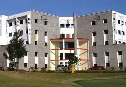 Bhagwan Mahaveer Jain College of Education