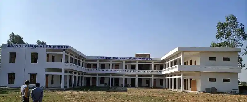 Akash college of Pharmacy