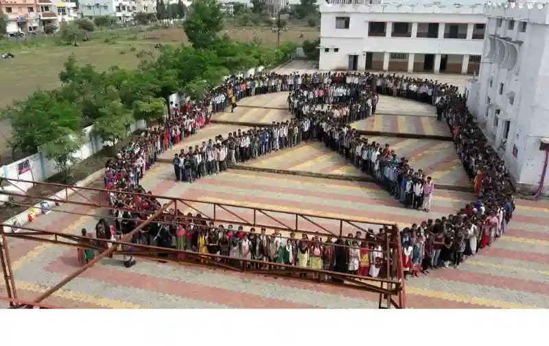 Adarsh College Of Education