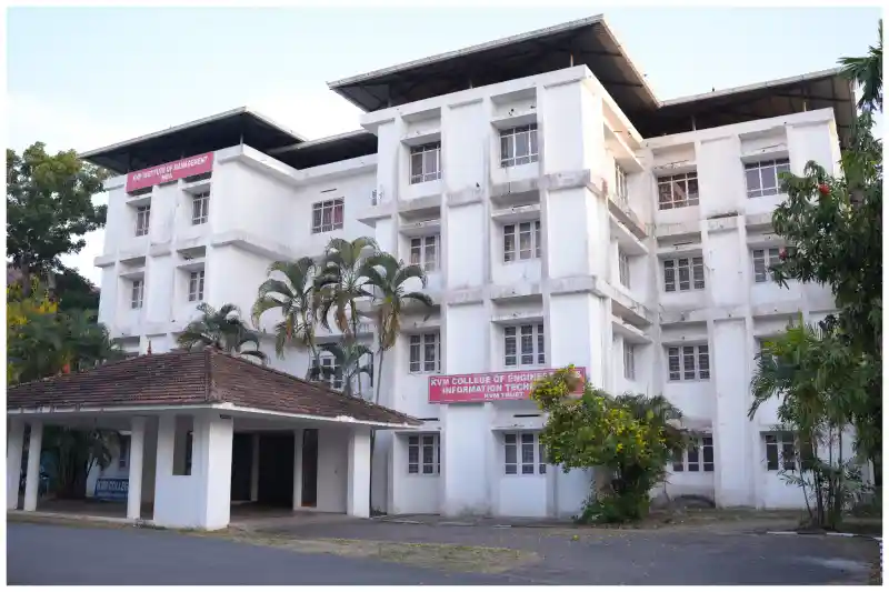 KVM college of Education